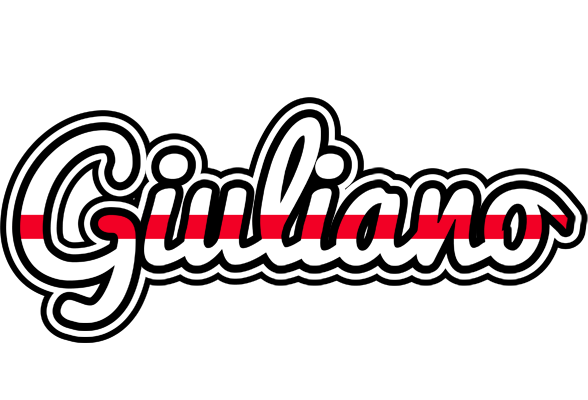Giuliano kingdom logo