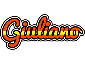 Giuliano madrid logo