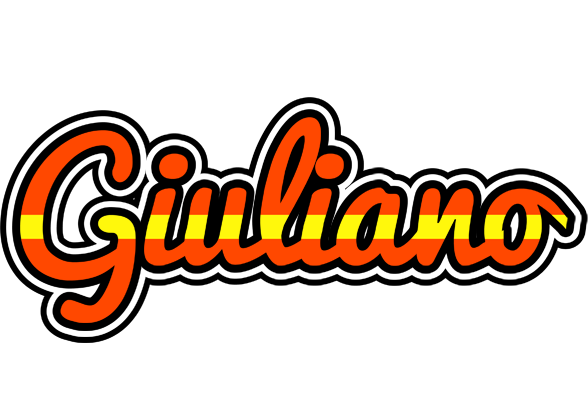 Giuliano madrid logo