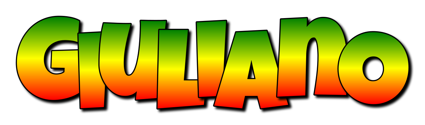 Giuliano mango logo