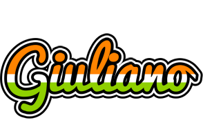 Giuliano mumbai logo