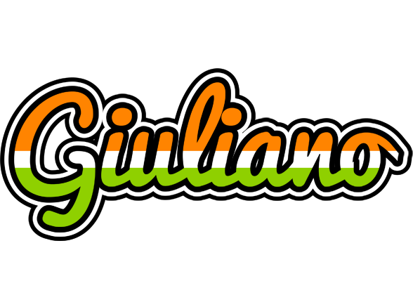 Giuliano mumbai logo