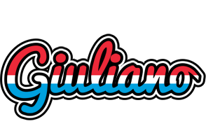 Giuliano norway logo