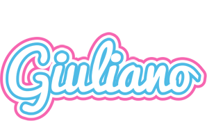 Giuliano outdoors logo