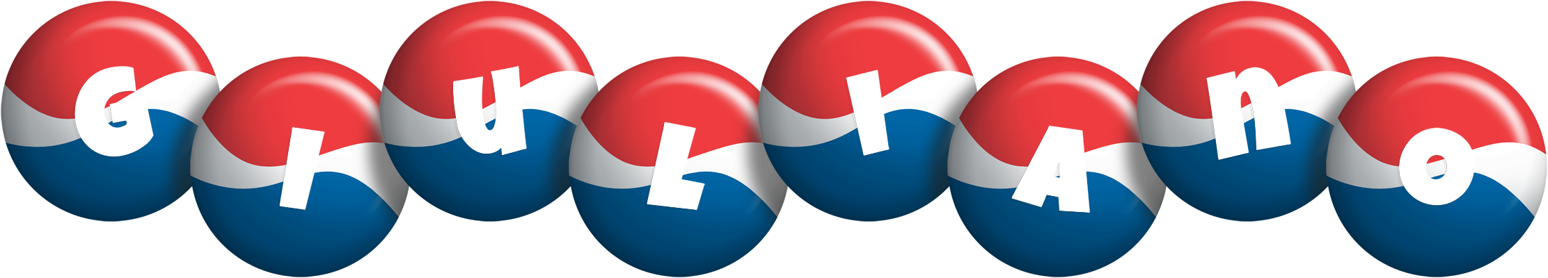 Giuliano paris logo