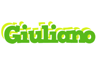 Giuliano picnic logo