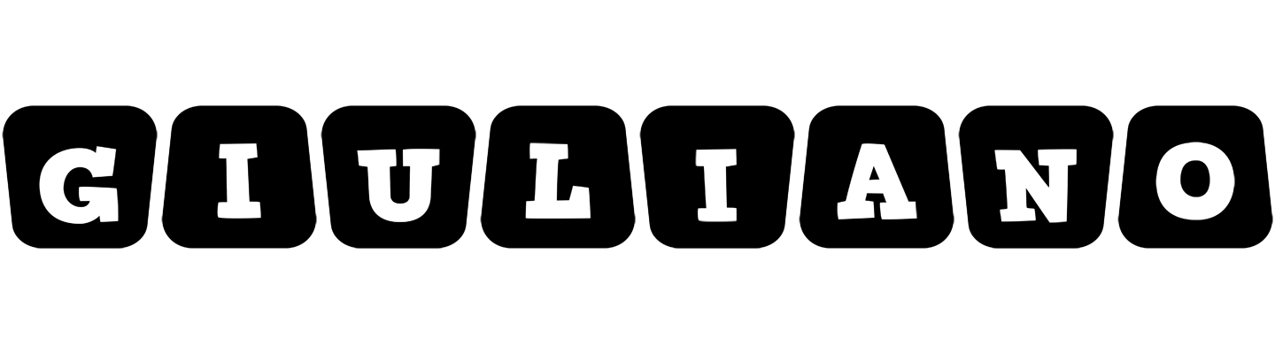 Giuliano racing logo