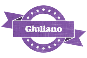 Giuliano royal logo