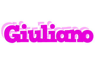 Giuliano rumba logo