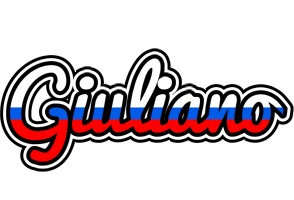 Giuliano russia logo