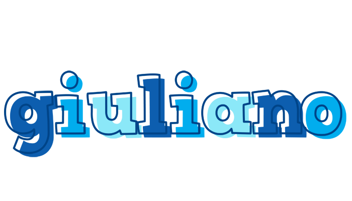 Giuliano sailor logo