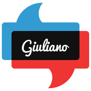 Giuliano sharks logo