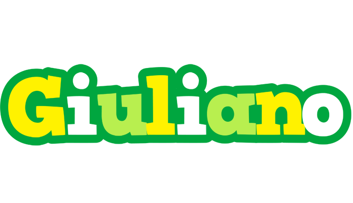 Giuliano soccer logo