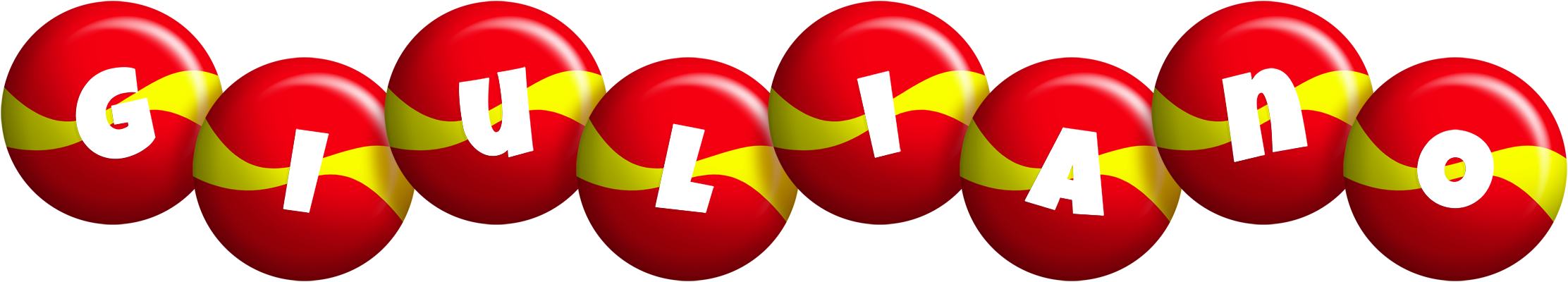 Giuliano spain logo