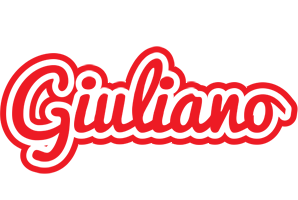 Giuliano sunshine logo