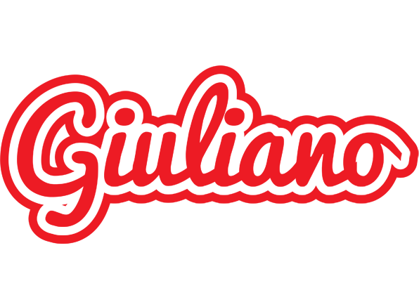 Giuliano sunshine logo
