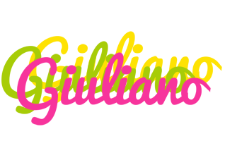 Giuliano sweets logo