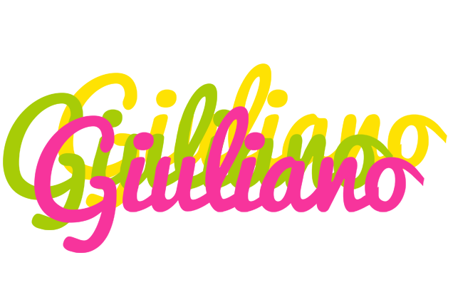 Giuliano sweets logo