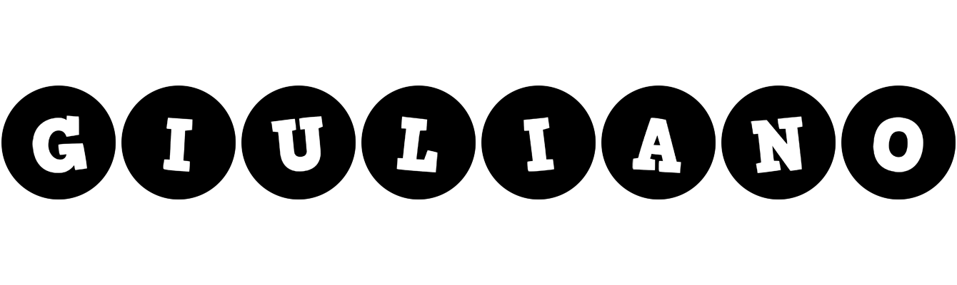 Giuliano tools logo