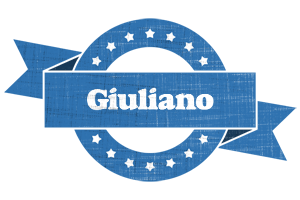 Giuliano trust logo