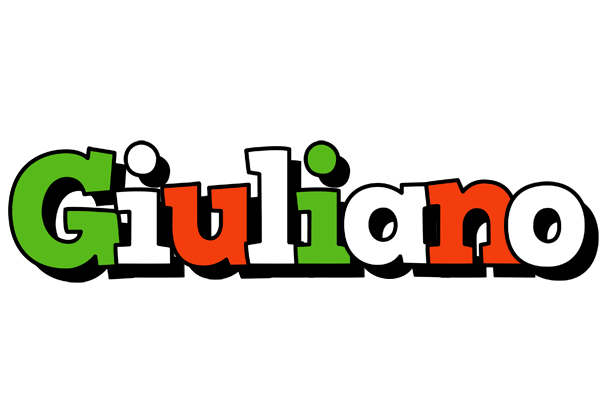 Giuliano venezia logo