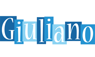 Giuliano winter logo