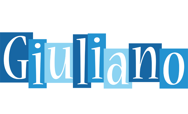 Giuliano winter logo