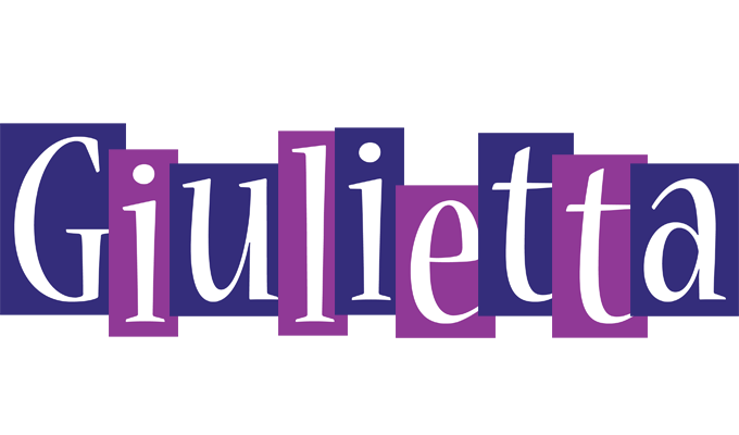 Giulietta autumn logo
