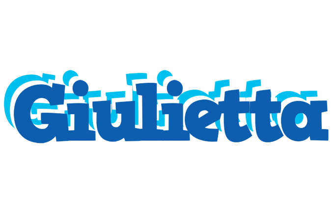 Giulietta business logo
