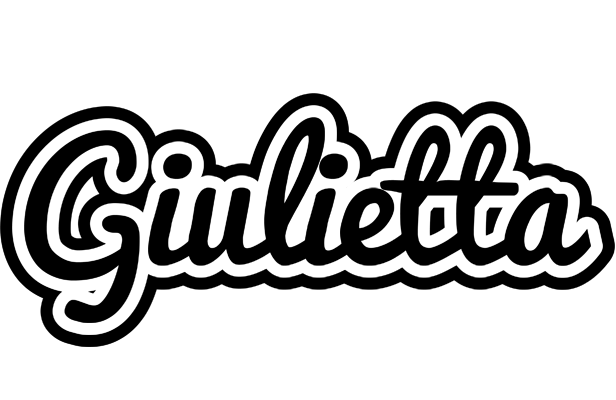 Giulietta chess logo
