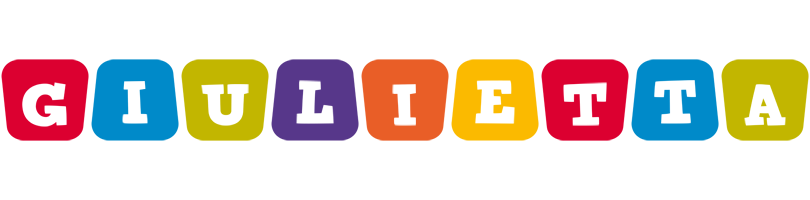 Giulietta daycare logo