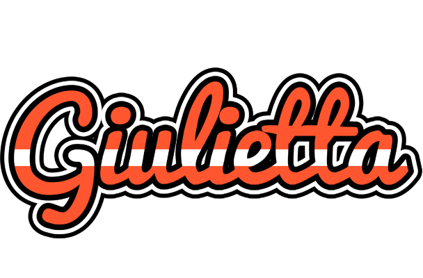 Giulietta denmark logo
