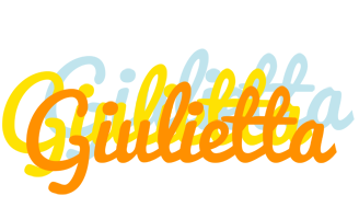 Giulietta energy logo
