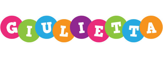 Giulietta friends logo