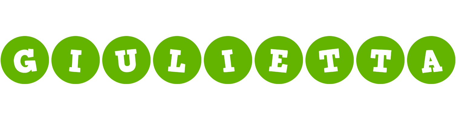 Giulietta games logo