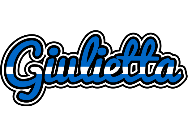 Giulietta greece logo