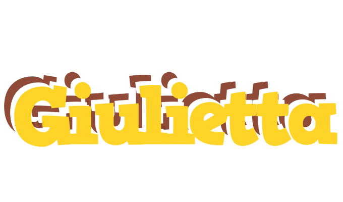 Giulietta hotcup logo