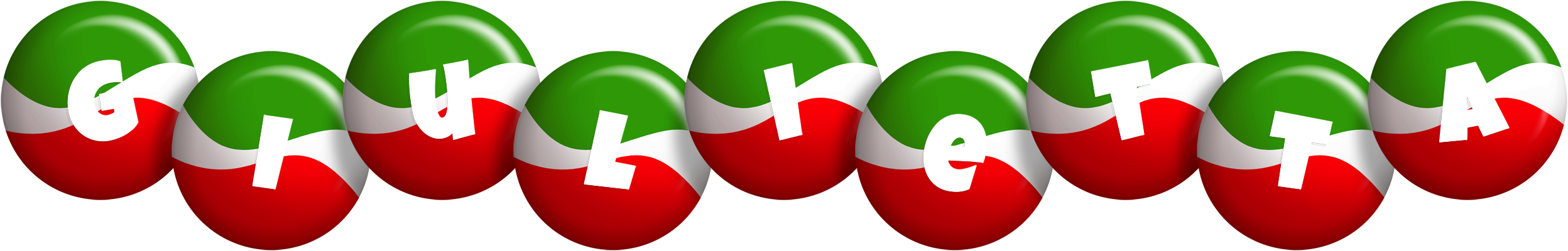 Giulietta italy logo