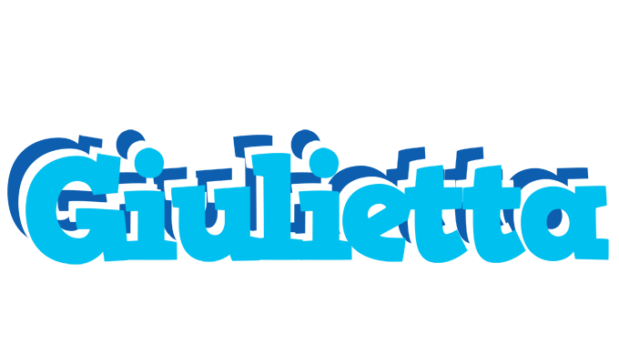 Giulietta jacuzzi logo