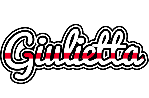 Giulietta kingdom logo