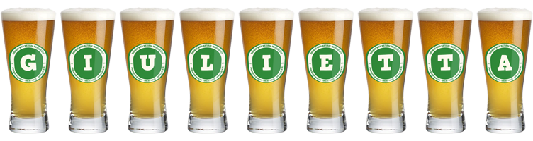 Giulietta lager logo