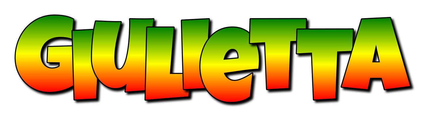 Giulietta mango logo