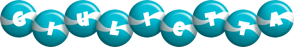 Giulietta messi logo