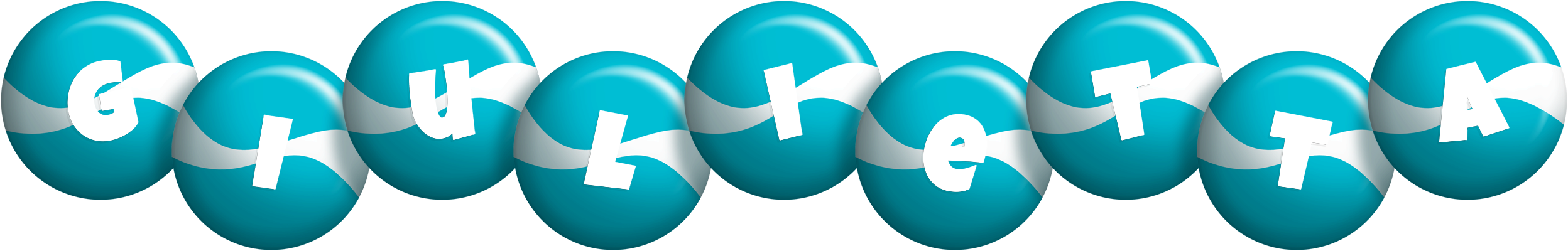 Giulietta messi logo