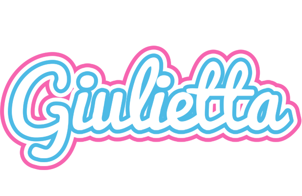 Giulietta outdoors logo