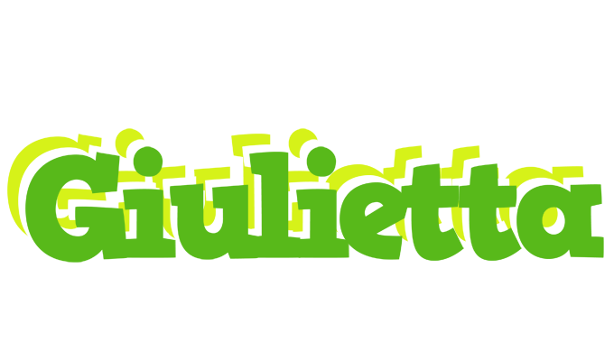 Giulietta picnic logo