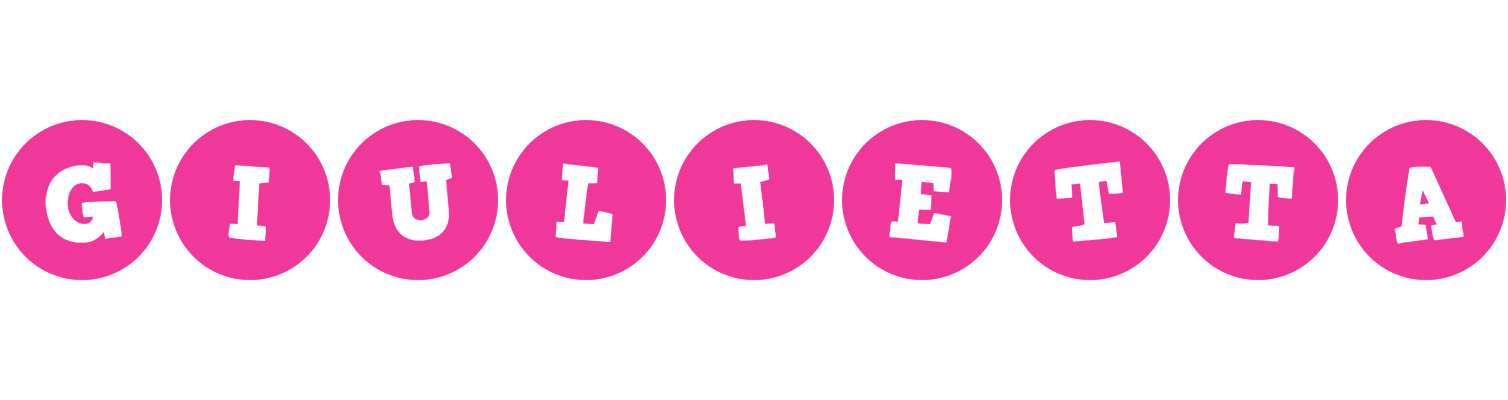 Giulietta poker logo