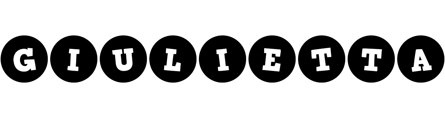 Giulietta tools logo