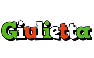Giulietta venezia logo