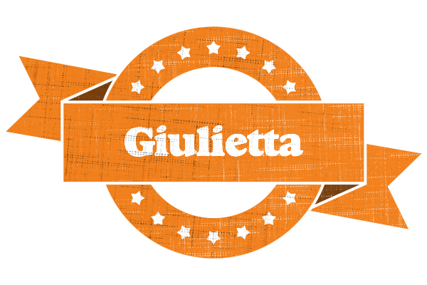 Giulietta victory logo